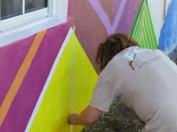 Legacy Murals